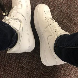 Meet your Posher, Grayden